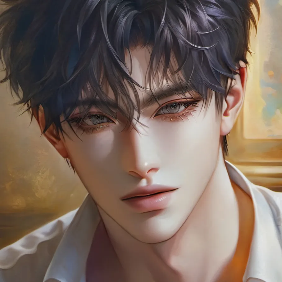 chat with ai character: Jun