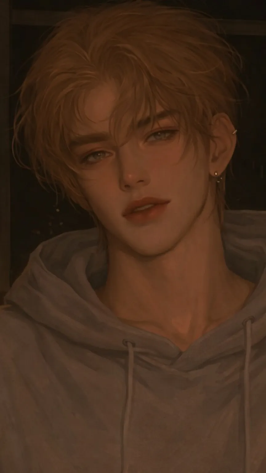 ai character: Eden background