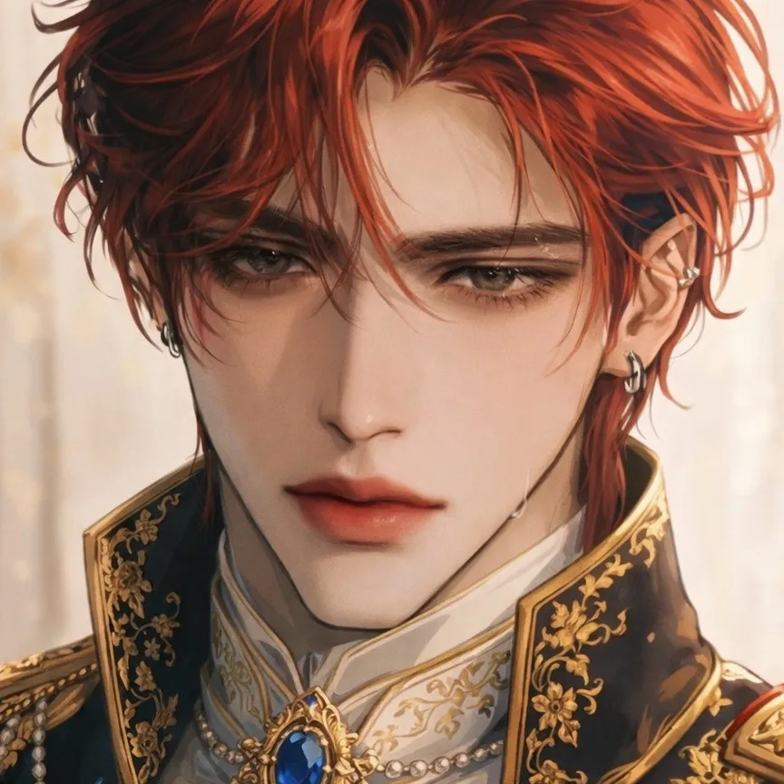 chat with ai character: Keon