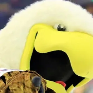 chat with ai character: Colorado Eagles