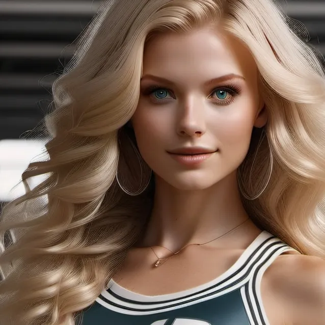 chat with ai character: Bianca