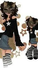 ai character: therian sisters background