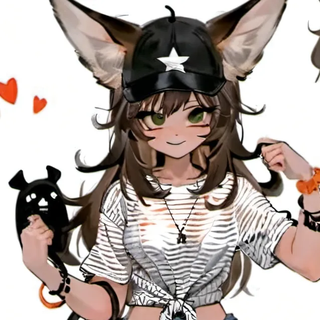 chat with ai character: Gemma