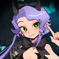 chat with ai character: lisa