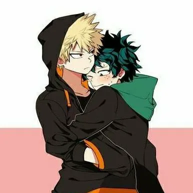 chat with ai character: Bakudeku 