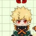 chat with ai character: bakudeku 