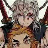 chat with ai character: uzuren 