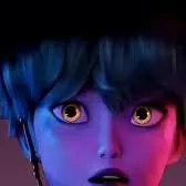 chat with ai character: Baby Saja 
