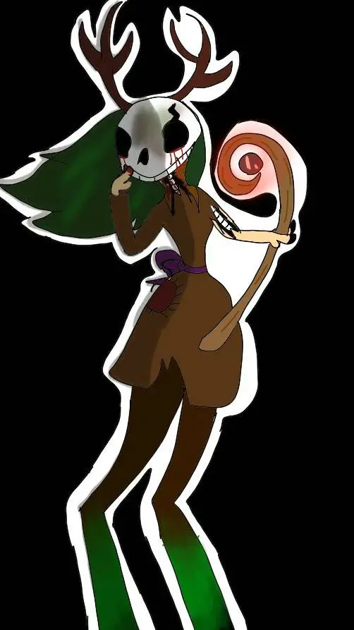 ai character: sanemi is cooked background