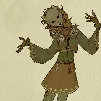 chat with ai character: therian group