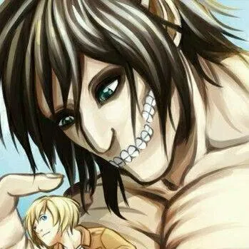 chat with ai character: Eremin 