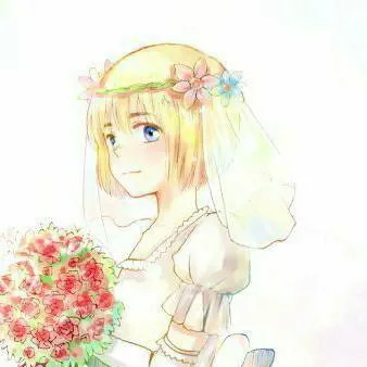 chat with ai character: Eremin wedding 