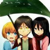 chat with ai character: meet the trio