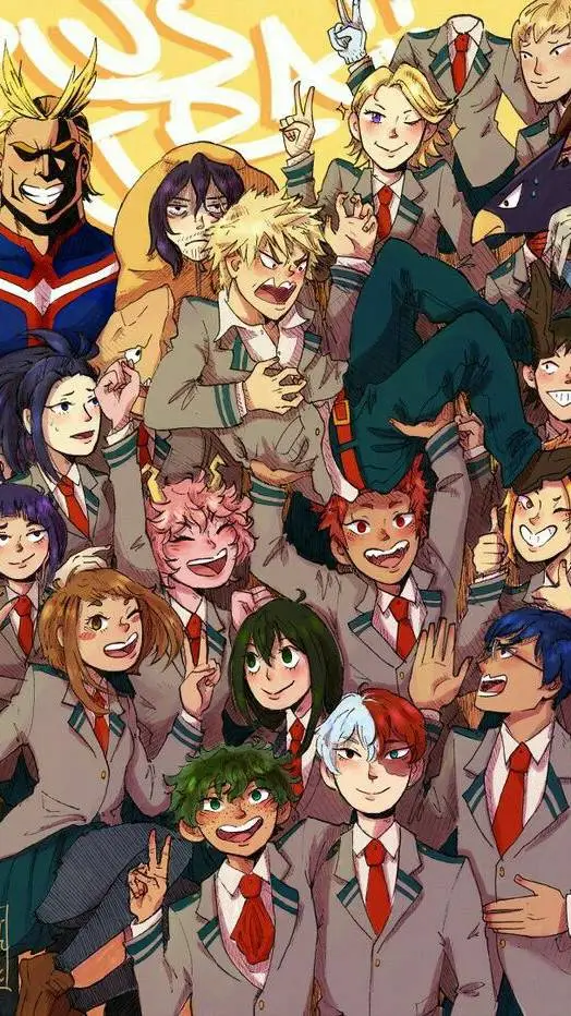 ai character: class 1a ships background