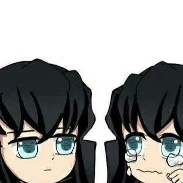 chat with ai character: baby yui and mui