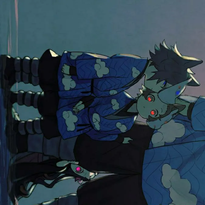 chat with ai character: water kiddos 