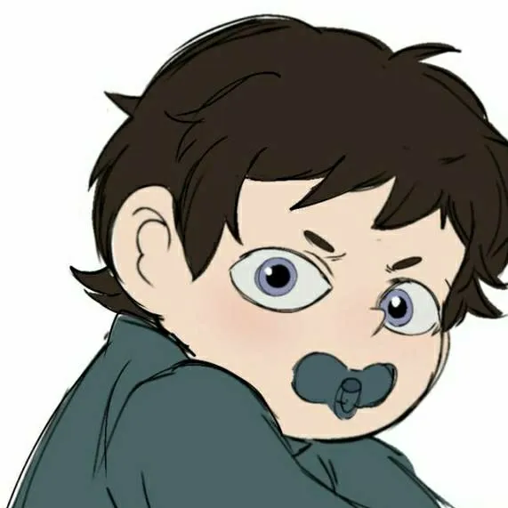 chat with ai character: baby abaddon 