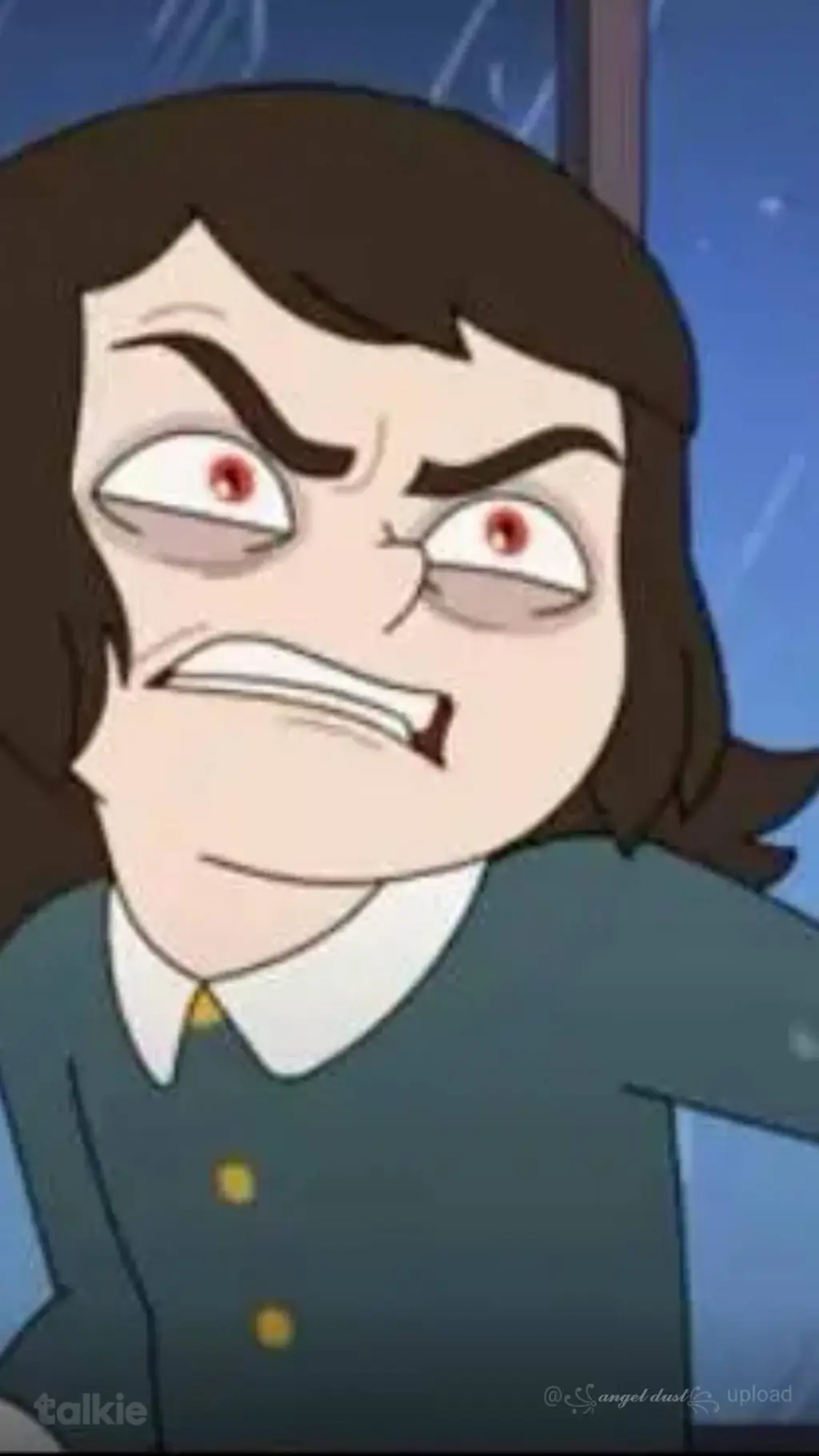 ai character: ♡☆Abaddon☆♡ background