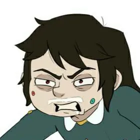 chat with ai character: Abaddon 