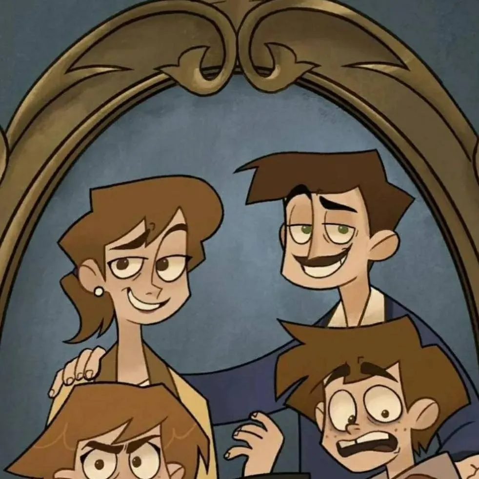 chat with ai character: Haunted Hotel