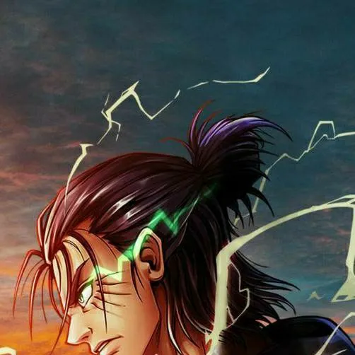 chat with ai character: attack on titan