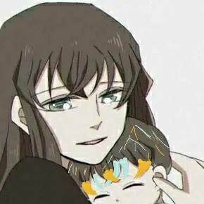 chat with ai character: muichiro parent