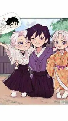 ai character: sanegiyuu background