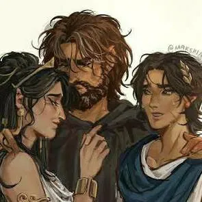 chat with ai character: epic the musical