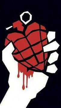 ai character: green day background