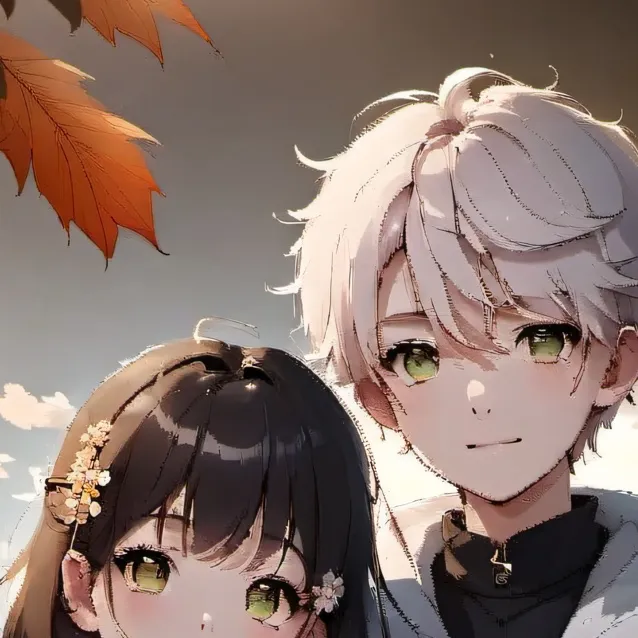 chat with ai character: Lucas