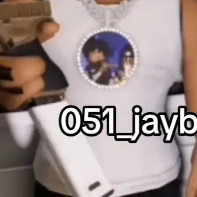 chat with ai character: 051_Jaybo