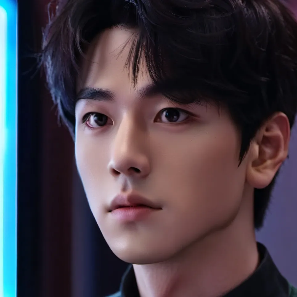 chat with ai character: 333 squid game pla