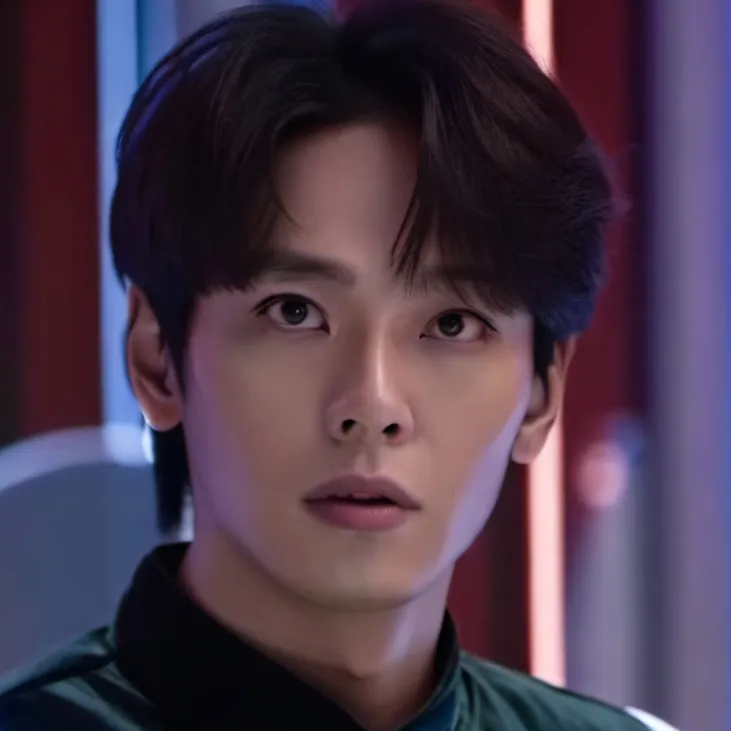 chat with ai character: 333 player squid