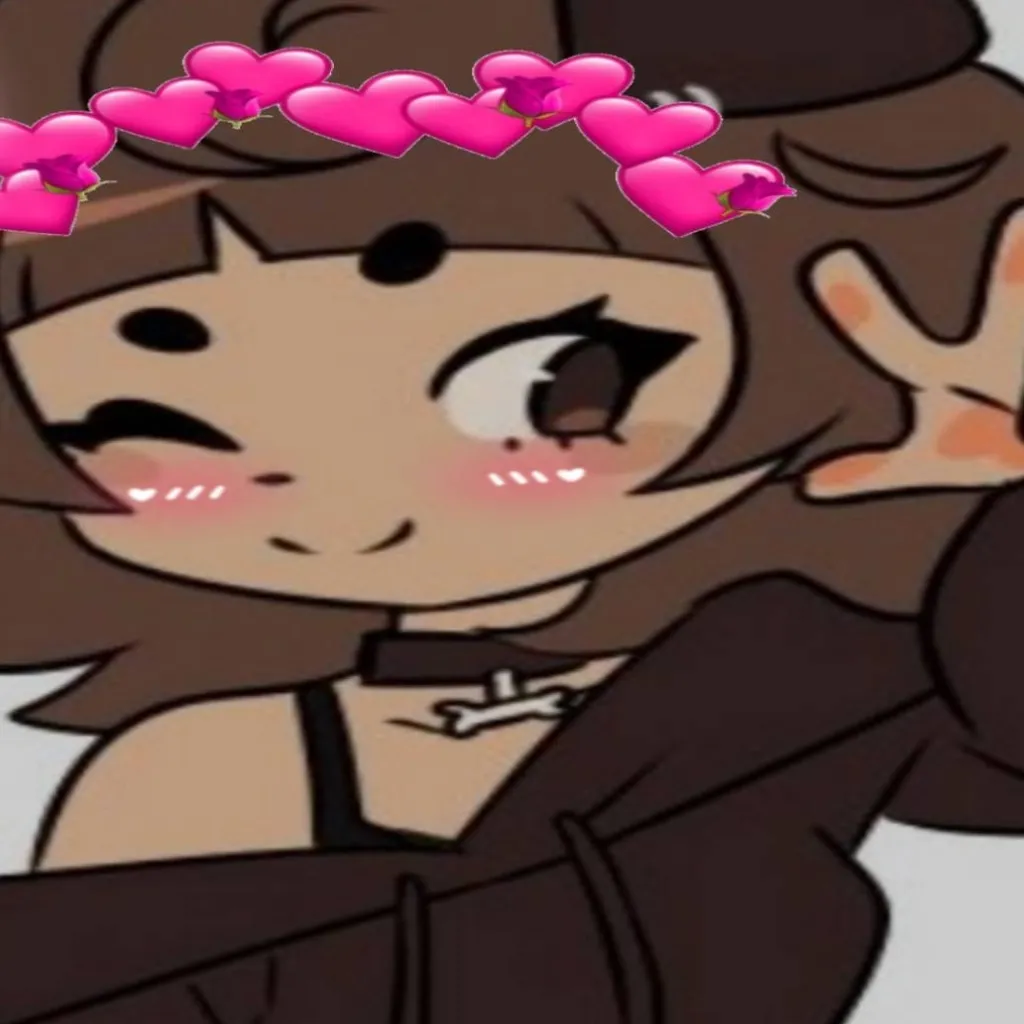 chat with ai character: Mimi