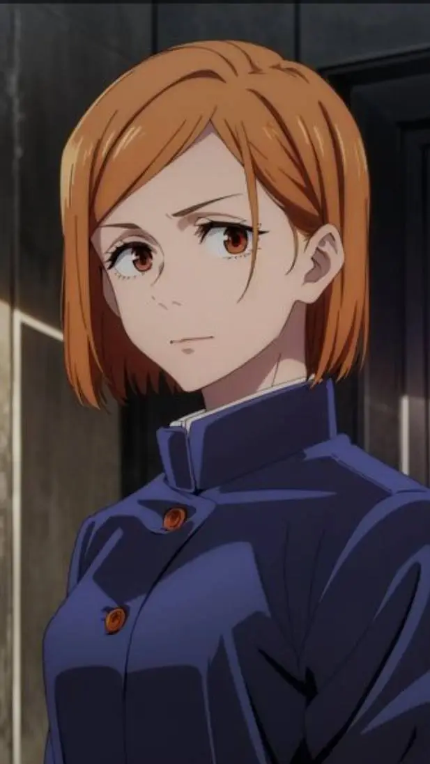 ai character: Nobora background