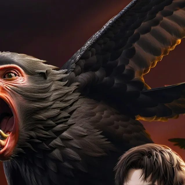 chat with ai character: Adolf noga boga