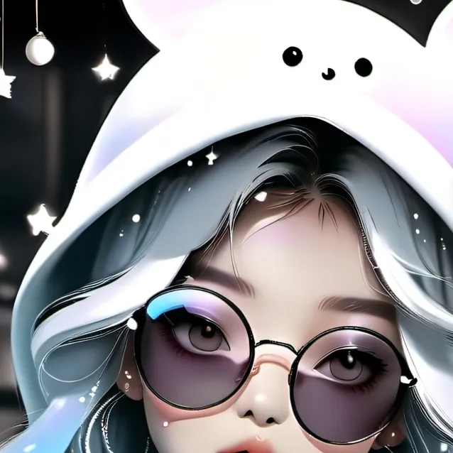 chat with ai character: alissa