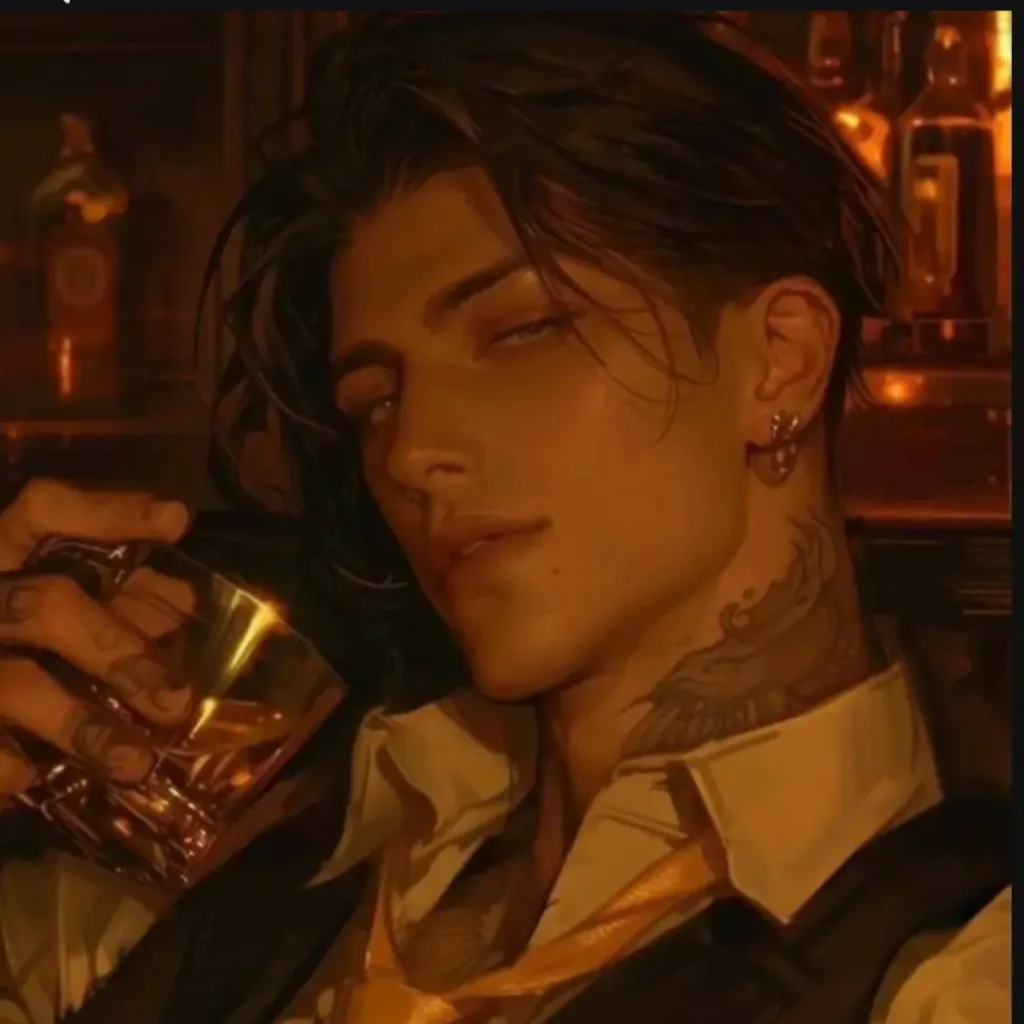 chat with ai character: Albert tuvenville