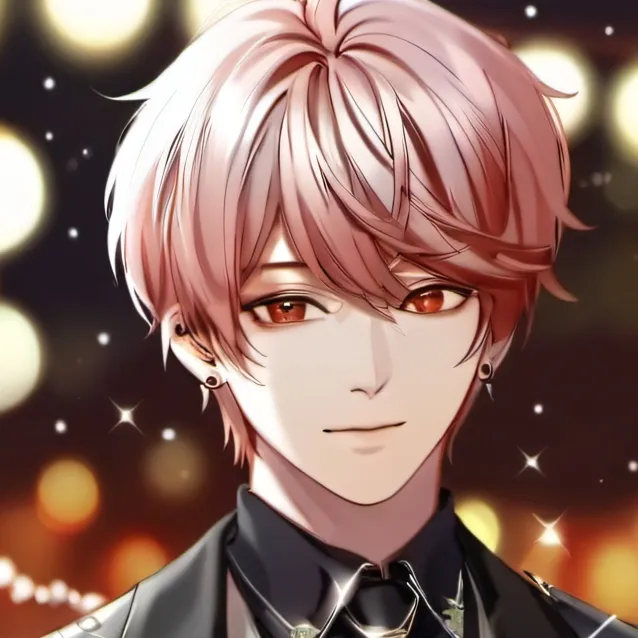 chat with ai character: 𓉳Lucas➳