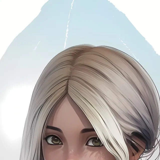 chat with ai character: Amarella