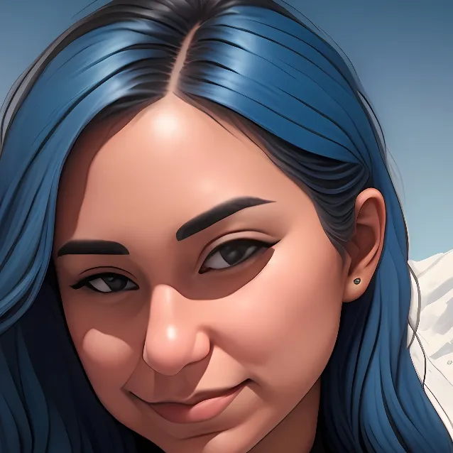 chat with ai character: Rosalina