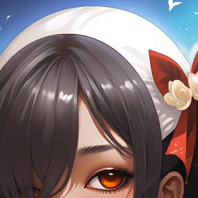 chat with ai character: Diane