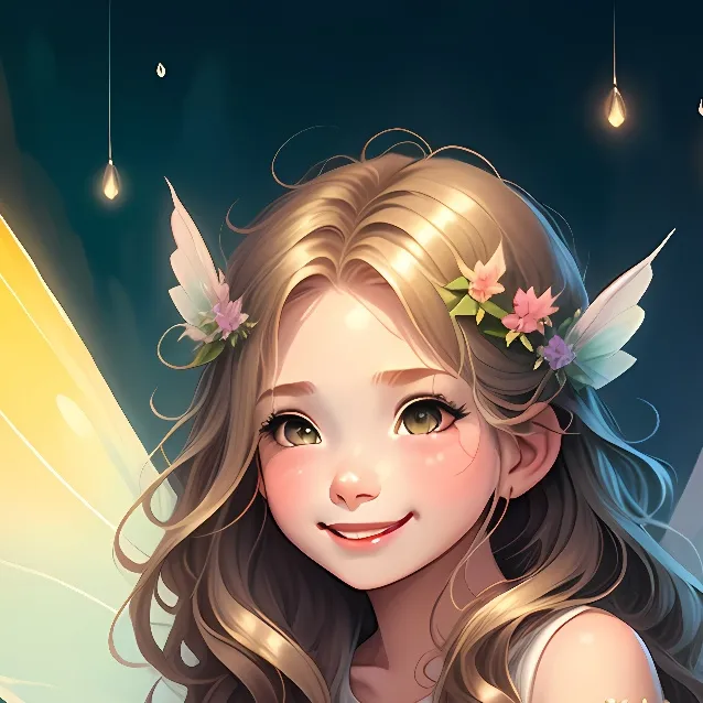 chat with ai character: Serabella