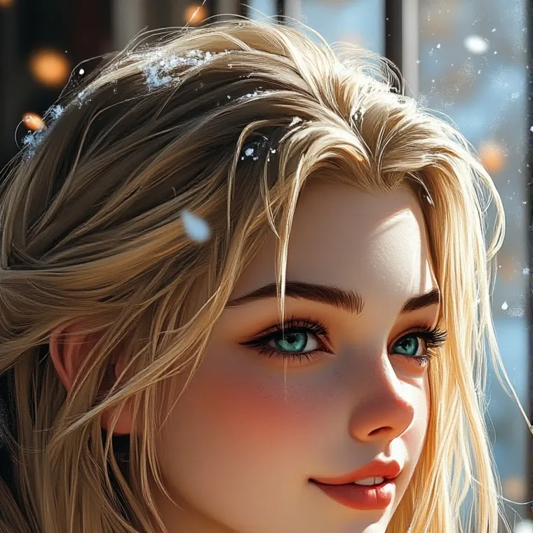 chat with ai character: Emily
