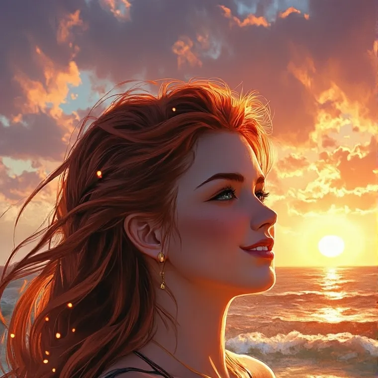 chat with ai character: Anna
