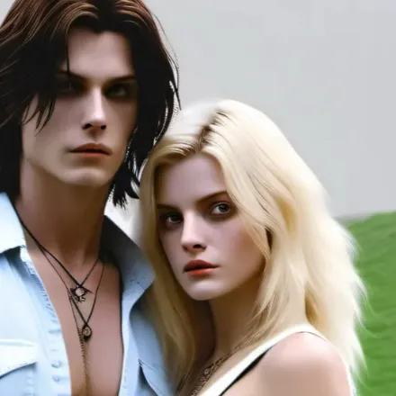 chat with ai character: Jasper