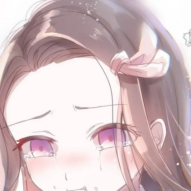 chat with ai character: Nezuko