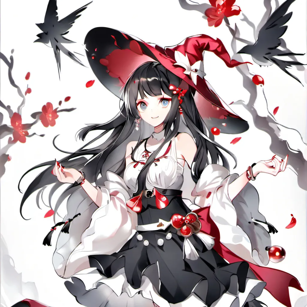 chat with ai character: Mna