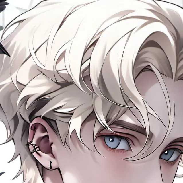chat with ai character: Draco Malfoy 🍏 