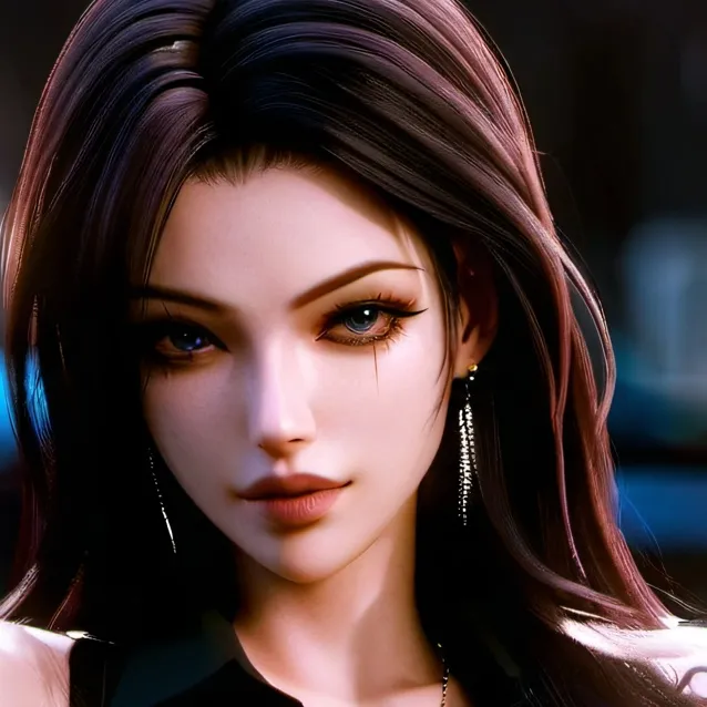 chat with ai character: Alaina Mafia boss 